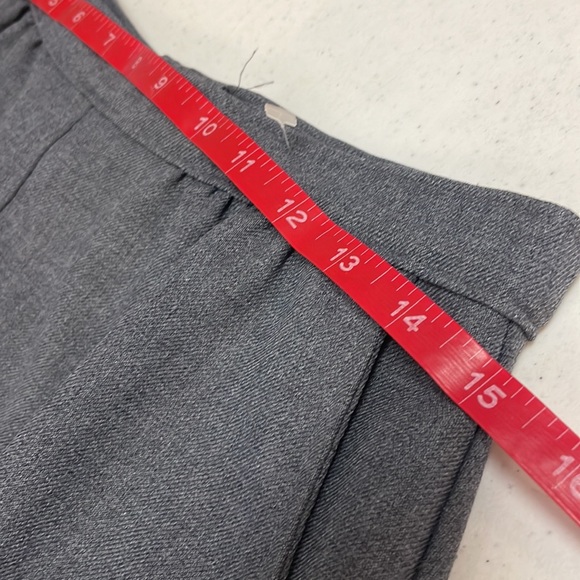 Vintage Levi Strauss & Co. Gray Ladies Skirt - Picture 3 of 9